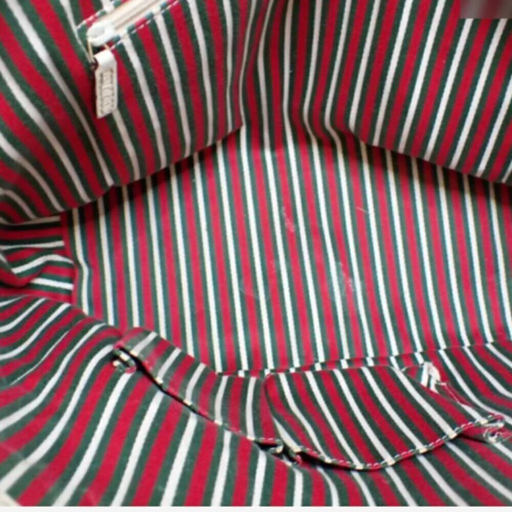 Gucci GG Canvas Tote Bag, in good condition - Picture 7 of 12
